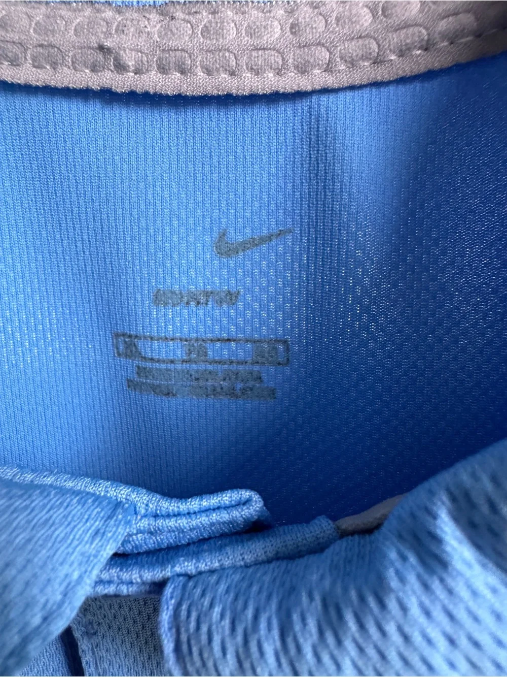 Nike Tennis men's shirt. NWT* size XL